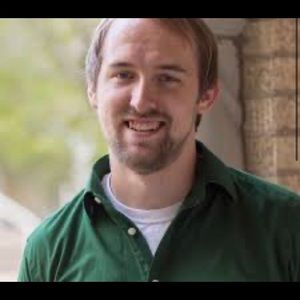 Meet your Posher, James